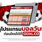บ้านผลบอลบอลสด